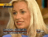 Darva Conger