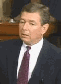 Senator Ashcroft