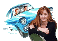 Joanne Rowling